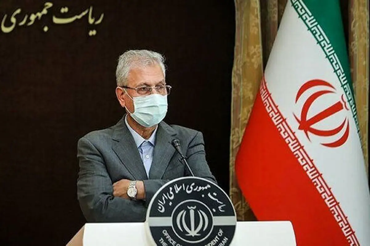 توصیه مهم ربیعی به ابراهیم رئیسی درباره مذاکرات