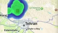 هشدار فوری برای مردم تهران | هوا اصلا متعادل نیست | احتمال طغیان رودها و سیلاب خیلی بالاست!