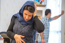 ماجرای عجیب زنی که همیشه حامله است! | مریم بیش از چهل بچه دارد!