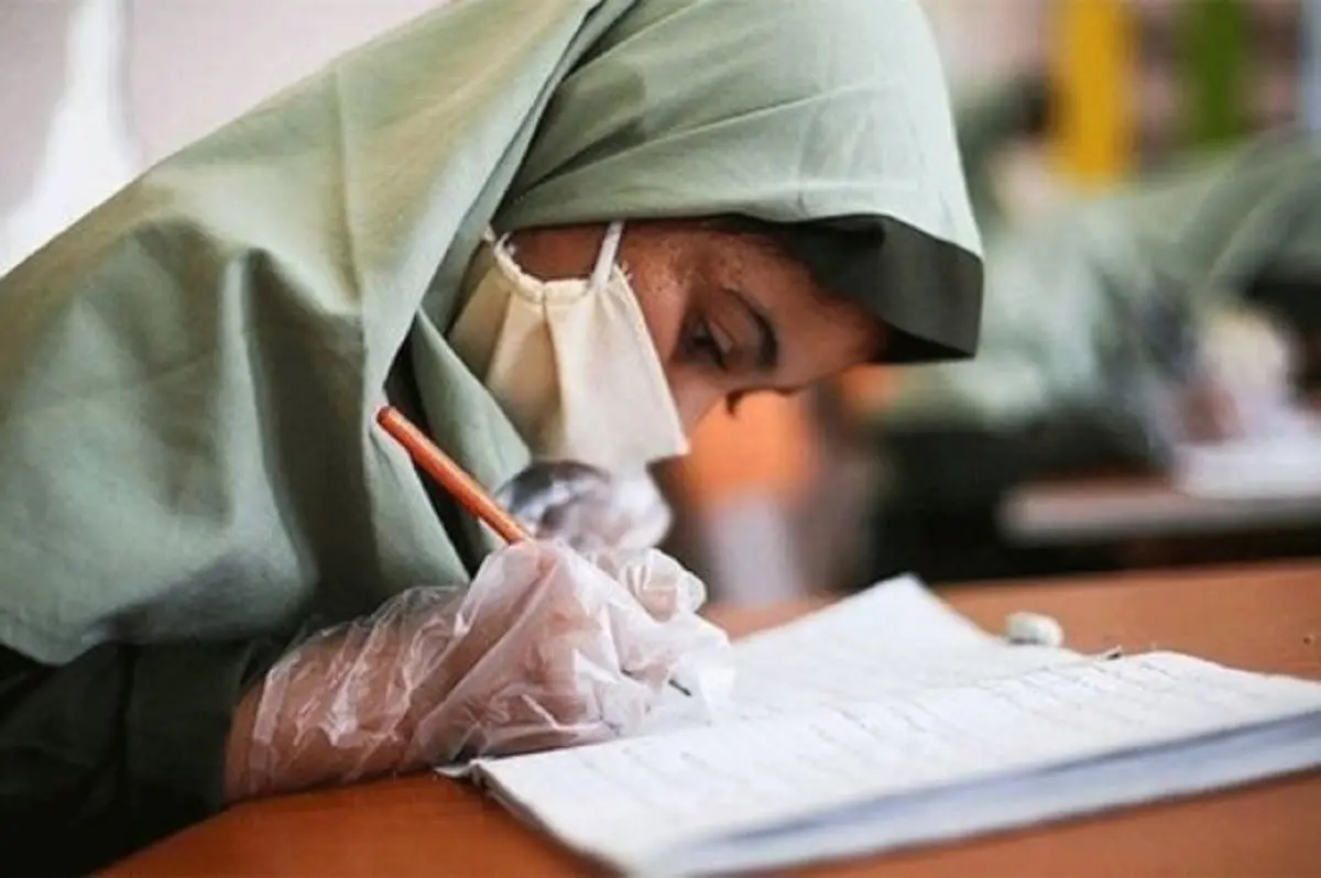 برنامه امتحانات نهایی دانش آموزان در خرداد ۱۴۰۱ اعلام شد + دانلود فایل کامل