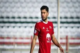 مدافع سابق تراکتور  |  برای جدایی خانه پدر و مادرم را فروختم 