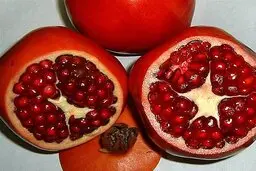 یک بشکه آبمیوه انار ۱۵ برابر نفت ارزآوری دارد!
