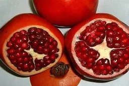 یک بشکه آبمیوه انار ۱۵ برابر نفت ارزآوری دارد!