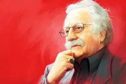 استاد فرشچیان درگذشت | پیکر محمود فرشچیان کنار مقبره صائب تبریزی آرام می‌گیرد
