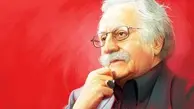 استاد فرشچیان درگذشت | پیکر محمود فرشچیان کنار مقبره صائب تبریزی آرام می‌گیرد
