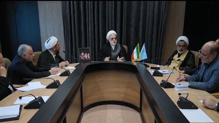 دستور محسنی اژه‌ای برای رسیدگی به واگذاری اینترنت سفید و پرو به برخی افراد