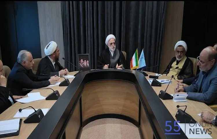 دستور محسنی اژه‌ای برای رسیدگی به واگذاری اینترنت سفید و پرو به برخی افراد