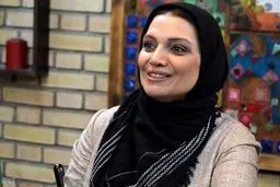 تیپ شیک الهام پاوه نژاد+عکس 