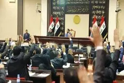 شانس الکاظمی برای نخست وزیری عراق بیشتر شد