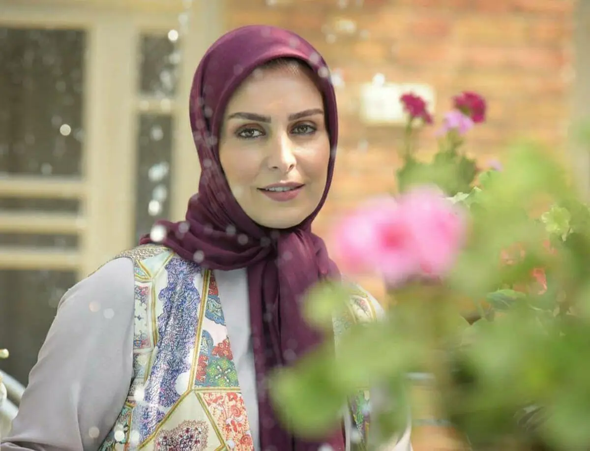 زمان مراسم خاکسپاری ماه‌چهره خلیلی اعلام  شد


