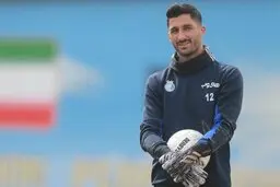 مظاهری از لیست استقلال خارج شد