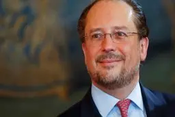 
وزیر خارجه اتریش |  بازگشت بایدن به برجام زمان بر خواهد بود
