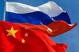 
 آیا مسکو و پکن می توانند از انفعال ایالات متحده به نفع خودشان بهره برداری کنند؟ 
