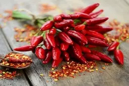 غذای تند بخورید، دیرتر بمیرید!