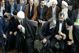 دعوای پدرخوانده‌ها ‌ | جامعه روحانیت: پدرسالار نیستیم 