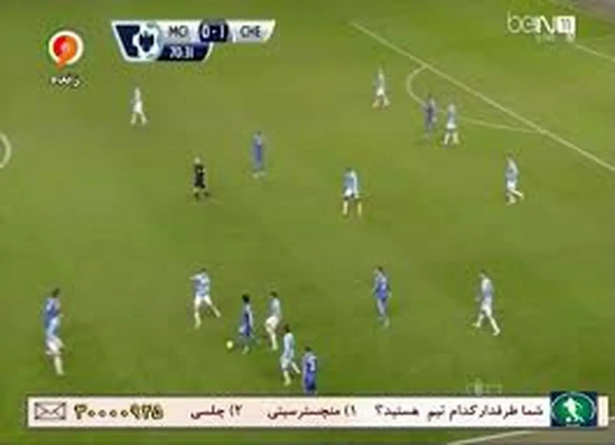 
شبکه سه |  شبکه ورزش سانسورشد