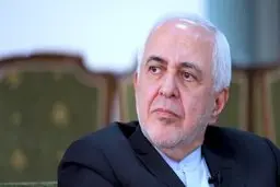 ظریف راهی سوئیس شد