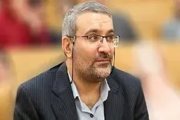 معاون وزیر صمت : اخبار خوشی در سال « جهش تولید » برای مردم خواهیم داشت
