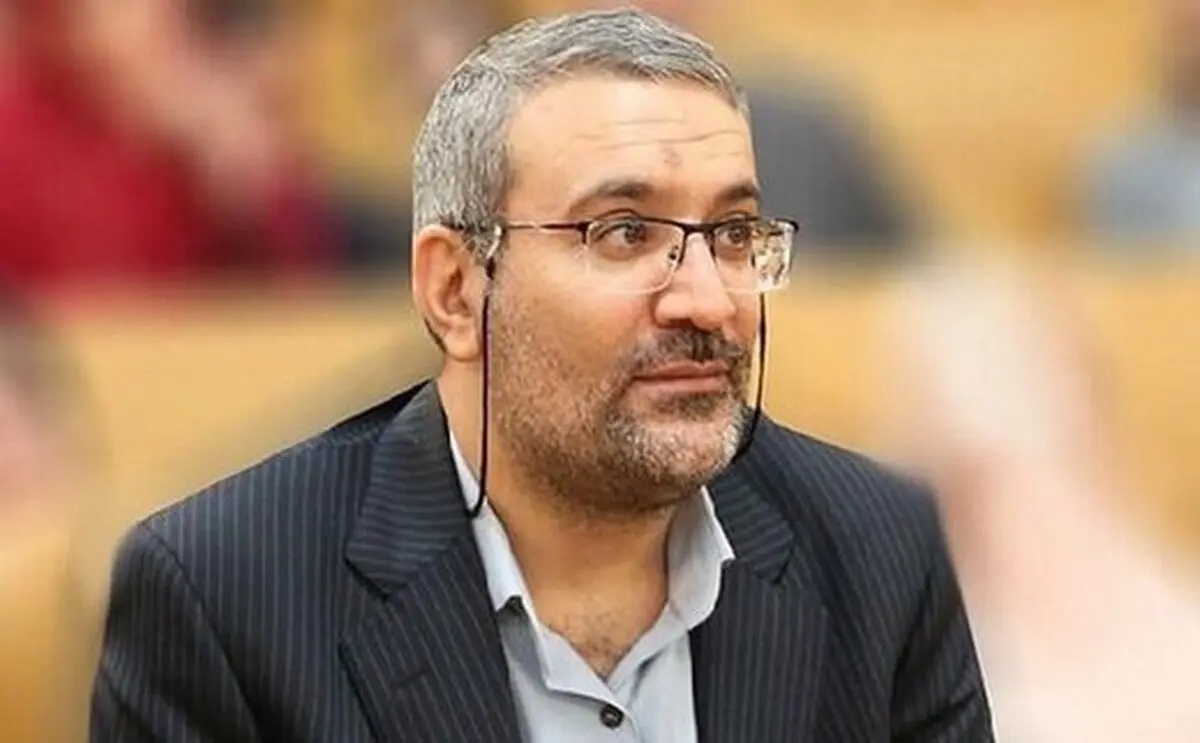 معاون وزیر صمت : اخبار خوشی در سال « جهش تولید » برای مردم خواهیم داشت