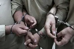 حمله شرور قمه کش به مامور پلیس تهران + ویدیوی وحشتناک 