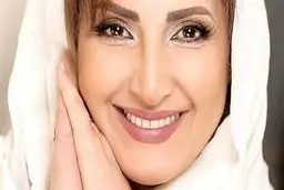 عکس دو نفره فاطمه گودرزی با حاجی همسر سابق بهاره رهنما! | خبری در راه است ؟ +تصویر