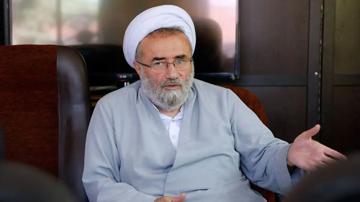 مسیح مهاجری: سفیر روس باید اخراج شود