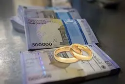 تسهیلات ۱۲۰میلیونی برای این گروه از زوجین