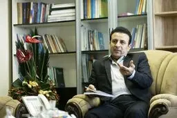 سخنگوی ستاد انتخابات کشور  |  داوطلبان انتخابات ریاست جمهوری اردیبهشت ۱۴۰۰ ثبت‌نام می‌کنند
