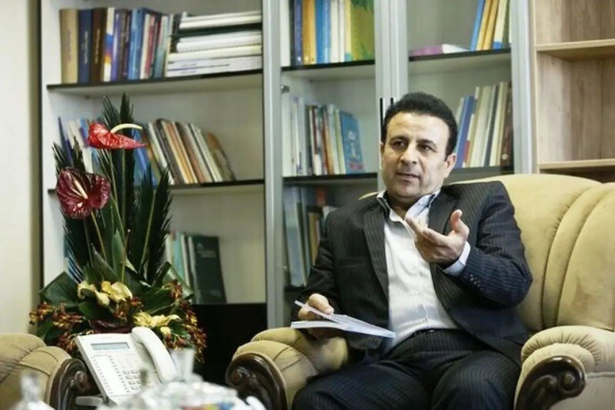 سخنگوی ستاد انتخابات کشور  |  داوطلبان انتخابات ریاست جمهوری اردیبهشت ۱۴۰۰ ثبت‌نام می‌کنند
