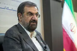 ماجرای تغییر اسم محسن رضایی در زمان فرماندهی سپاه