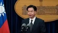 سفر وزیر خارجه تایوان به سه کشور اروپای شرقی