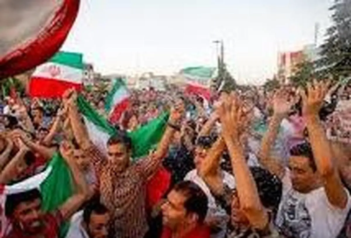 در گزارش جهانی شادکامی ایرانیان چه رتبه ای دارند؟