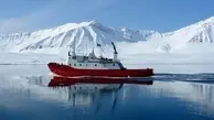 آمریکا قطب جنوب را به رسمیت شناخت 
