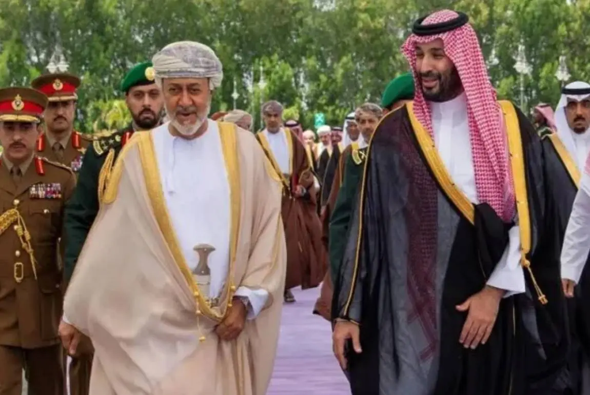 ادعای خبرنگار اکسیوس به نقل از یک مقام خلیج فارس: عربستان اصلاحاتی را در پیشنهاد عمان و ایران درباره تنگه هرمز ارائه کرده، زیرا از ایجاد وضعیتی جدید در این آبراه که قابل قبول نباشد، نگران است
