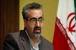  نتایج آزمایش اولیه ۲ مورد مشکوک ابتلا به کرونا در قم مثبت گزارش شده است