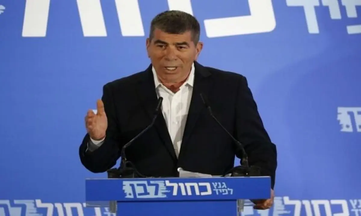 وزیر خارجه اسرائیل: موضوع الحاق فعلا در دستور کار نیست