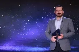 اعتراض و هجوم شدید مردم به مجری برنامه "زندگی پس از زندگی"  !+ تصاویر