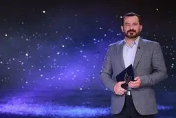 اعتراض و هجوم شدید مردم به مجری برنامه "زندگی پس از زندگی"  !+ تصاویر