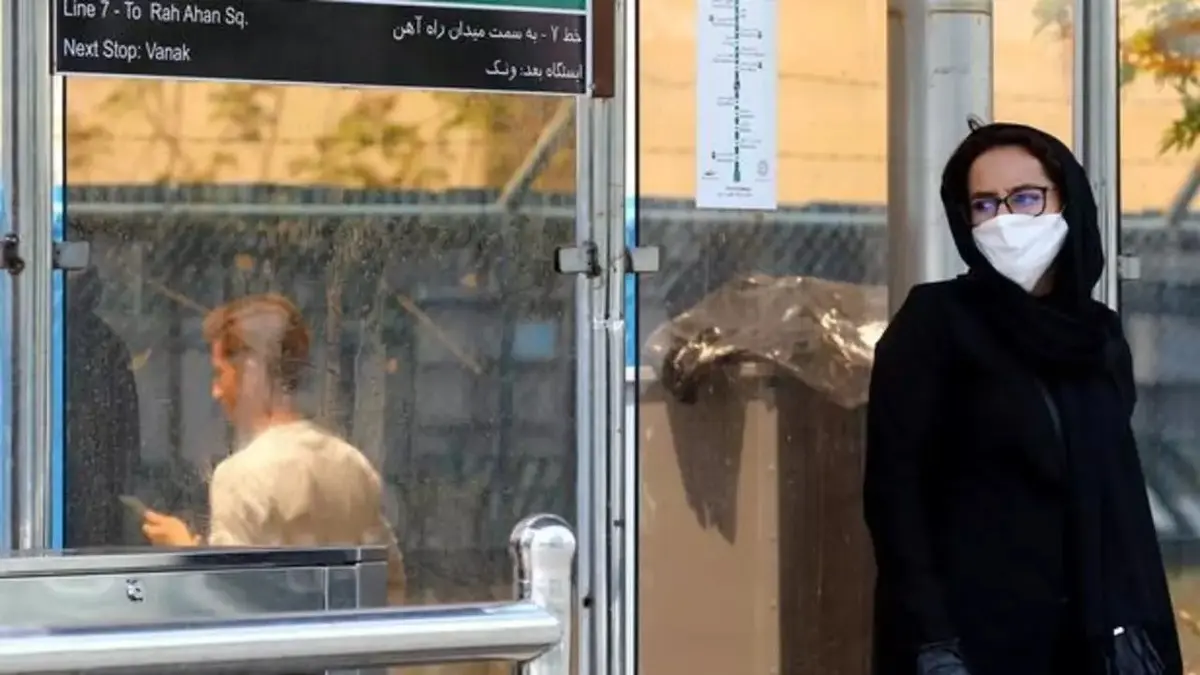 درخواست استاندار تهران برای تمدید محدودیت‌ها در هفته آینده
