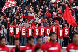 ترفند پرسپولیسی‌ها برای پر کردن ورزشگاه مقابل تراکتور