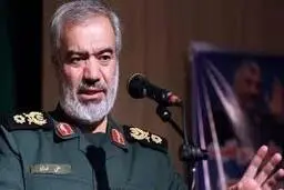  ما حتما در نخستین فرصت جواب عاملان ترور شهید فخری زاده رامیدهیم