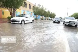وقوع سیلاب‌های شدید در برخی استان‌ها از عصر فردا