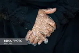 برای آنها که اضطراب ابتلا به کرونا دارند!