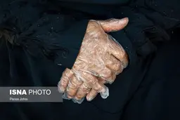 برای آنها که اضطراب ابتلا به کرونا دارند!