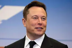 اتمام حجت ایلان ماسک با نیروها! | مالک تسلا به سیم آخر زد | شرکت تسلا در حال سقوط؟! 