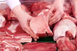 قیمت گوشت قرمز در بازار امروز  | قیمت هر کیلو گوشت گوسفندی چند؟