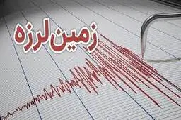 زلزله ای که خراسان شمالی را لرزاند | زمین لرزه ای به بزرگی ۴.۲ریشتر