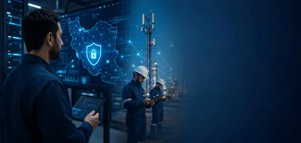 ریل‌گذاری نوین دیجیتالی همراه اول برای کسب‌وکارها