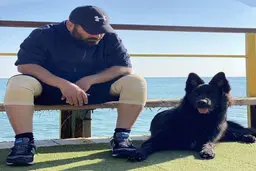 عکس جدید آقا میری جنجالی شد؛ انتقاد شدید از حسن آقامیری در تلویزیون