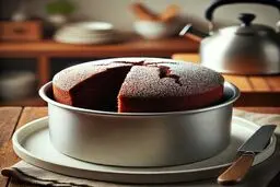 جادوی یک مایه کیک؛ ۷ مدل کیک خوشمزه با یک دستور ساده + ویدیو 
